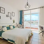 Apartment Marina Palace With Swimming Pool Costa Adeje (Tenerife)