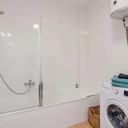 Marina Palace With Swimming Pool Apartment *