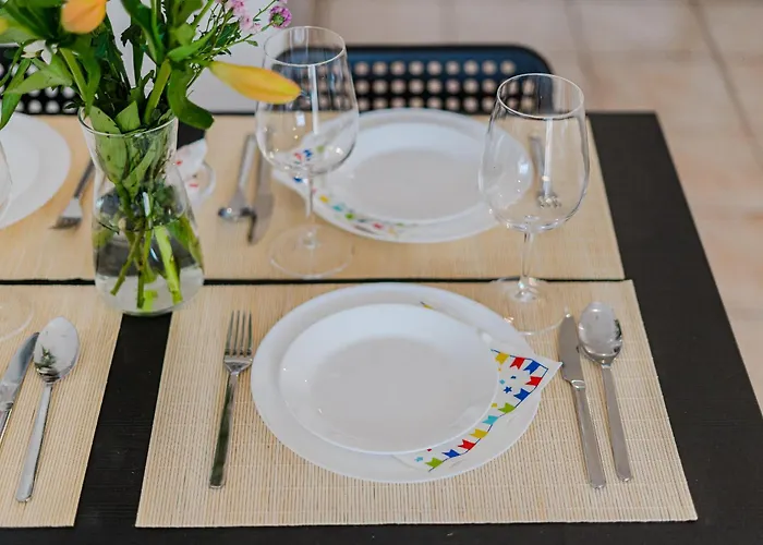 Apartment Marina Palace With Swimming Pool *