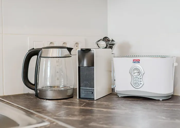 Marina Palace With Swimming Pool Appartamento Costa Adeje (Tenerife)