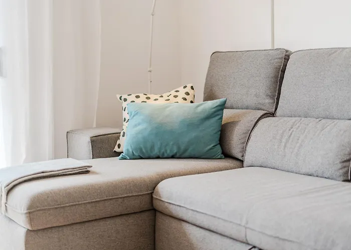 Marina Palace With Swimming Pool Appartamento Costa Adeje (Tenerife)