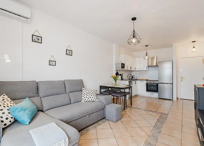 Appartamento Marina Palace With Swimming Pool