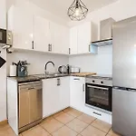 Apartman Marina Palace With Swimming Pool Costa Adeje (Tenerife)