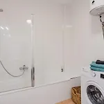 Marina Palace With Swimming Pool Apartament *