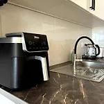 Apartman Marina Palace With Swimming Pool